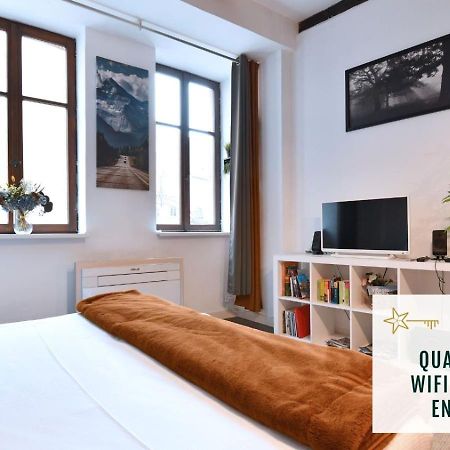 Gite See You Soon - Le Loft Colmar Exterior foto