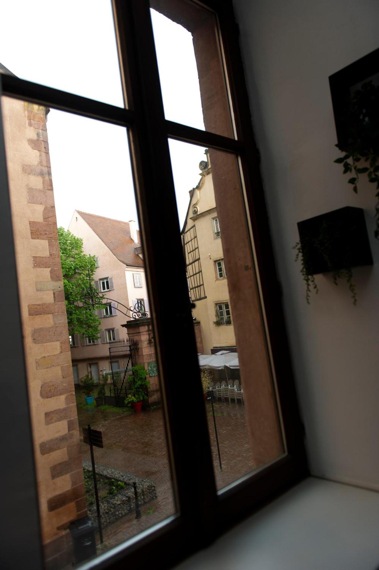 Gite See You Soon - Le Loft Colmar Exterior foto