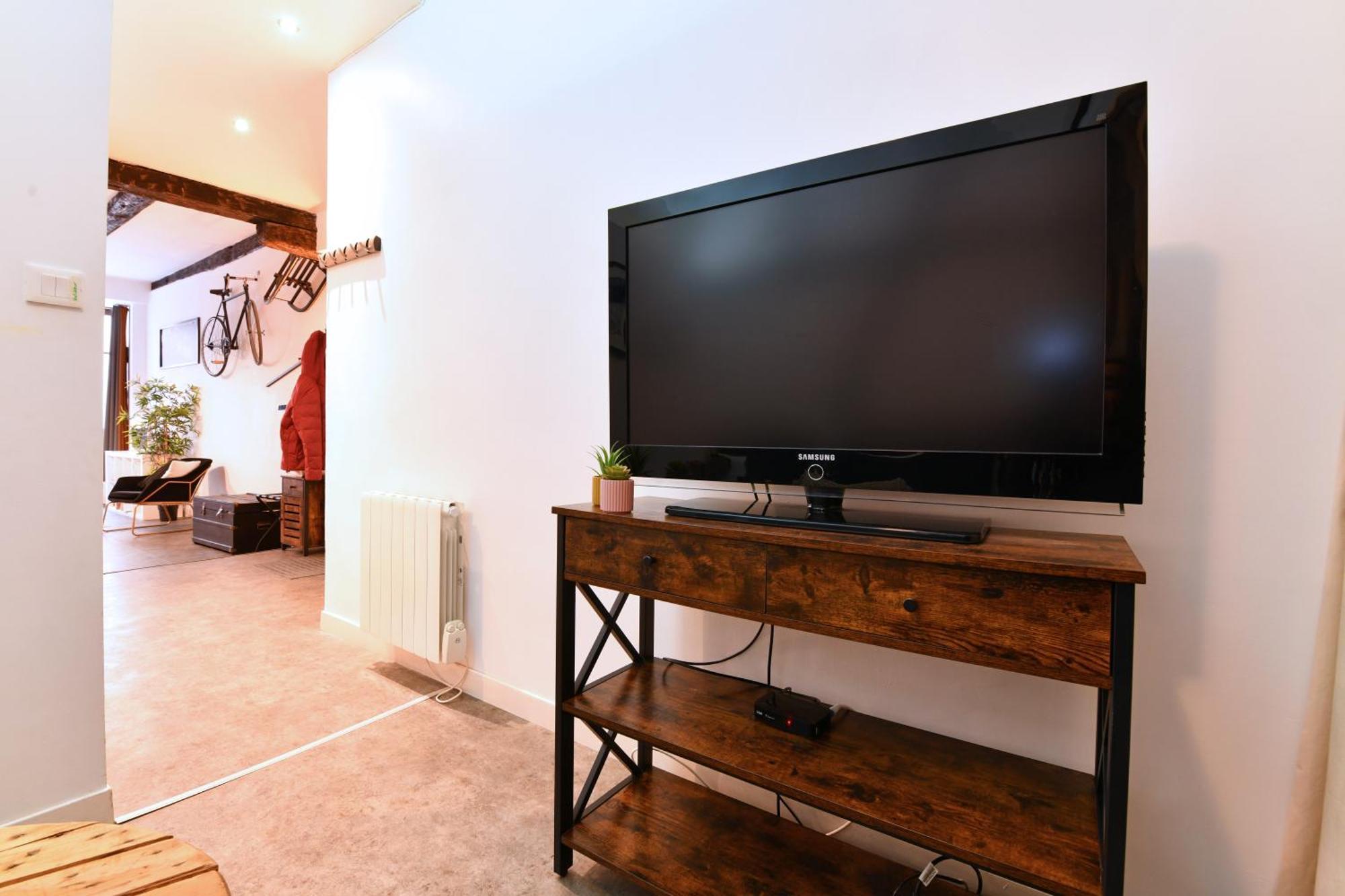 Gite See You Soon - Le Loft Colmar Exterior foto