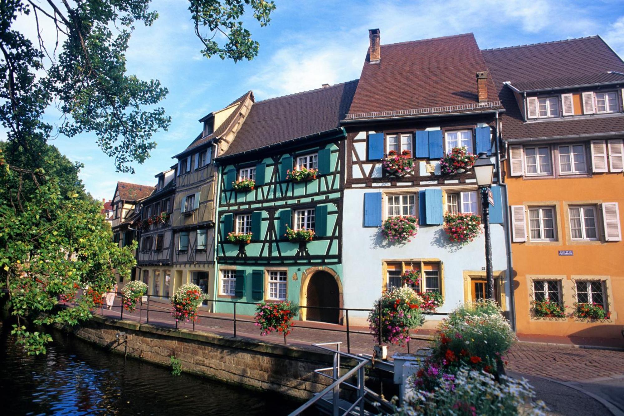Gite See You Soon - Le Loft Colmar Exterior foto