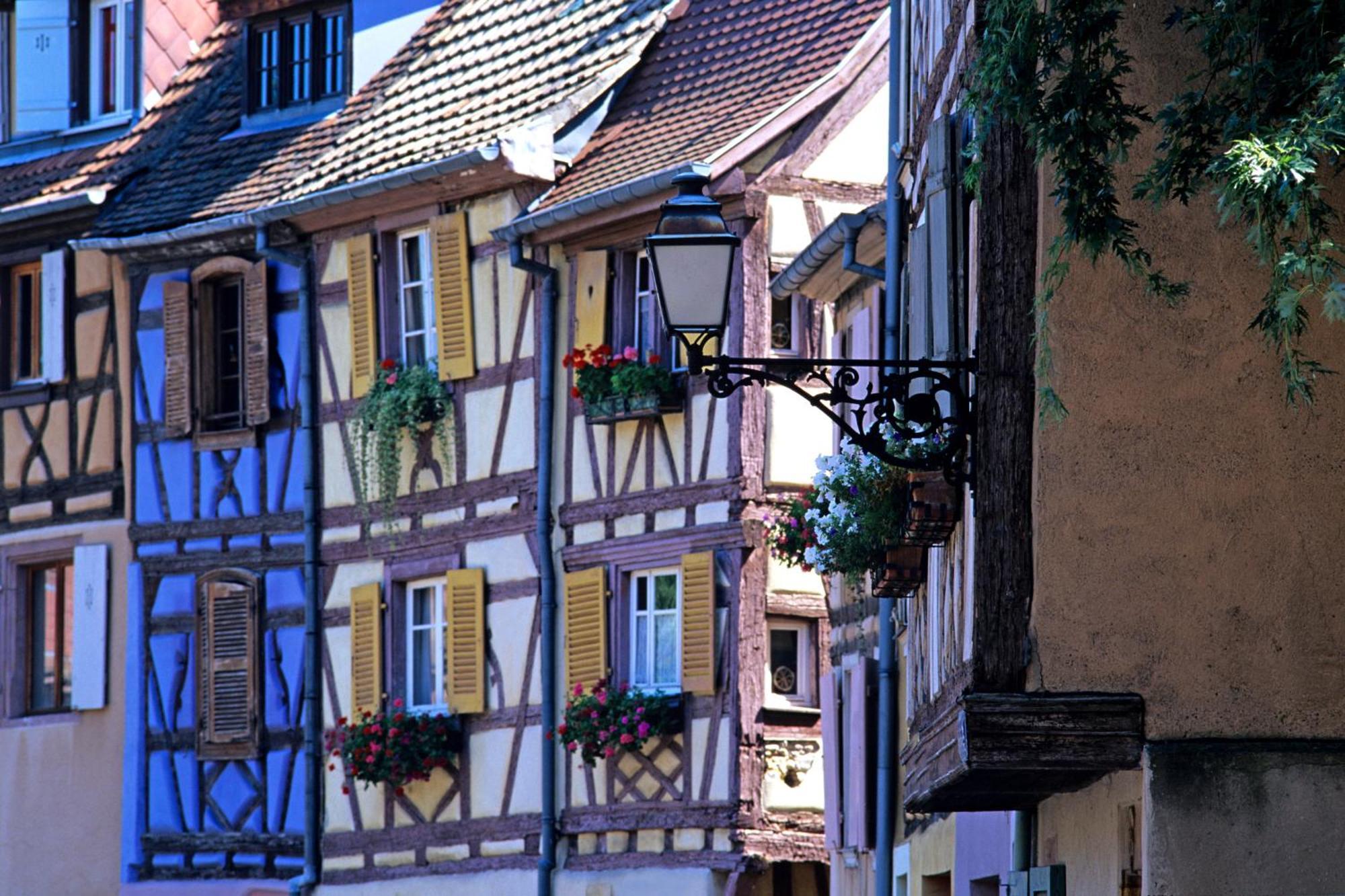 Gite See You Soon - Le Loft Colmar Exterior foto